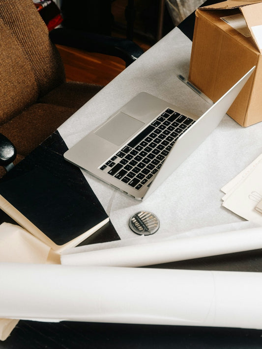 Using Crystals to Manifest Professional Success