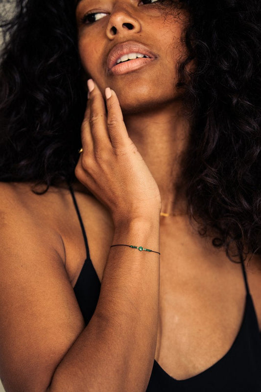 The Story of Wish Bracelets (and the Magic Behind Yours)