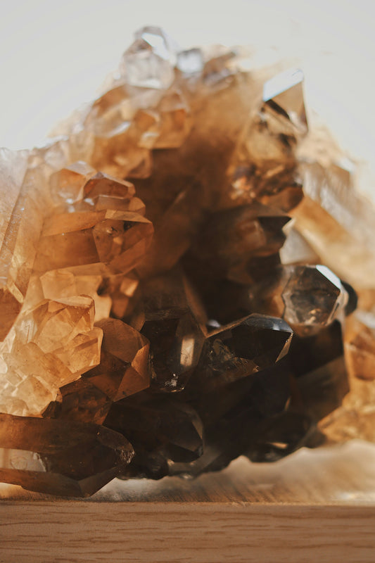 The Magic of Crystals & How to Choose Them