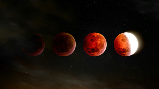 11 Tips to Survive Mercury Retrograde & Eclipse Season