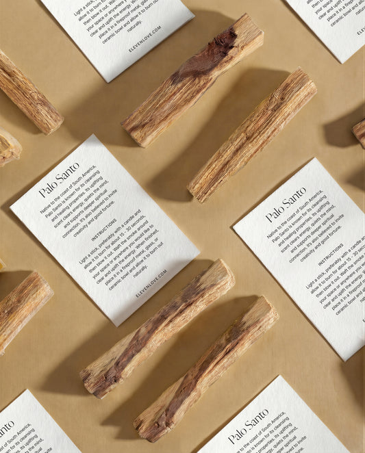 Palo Santo