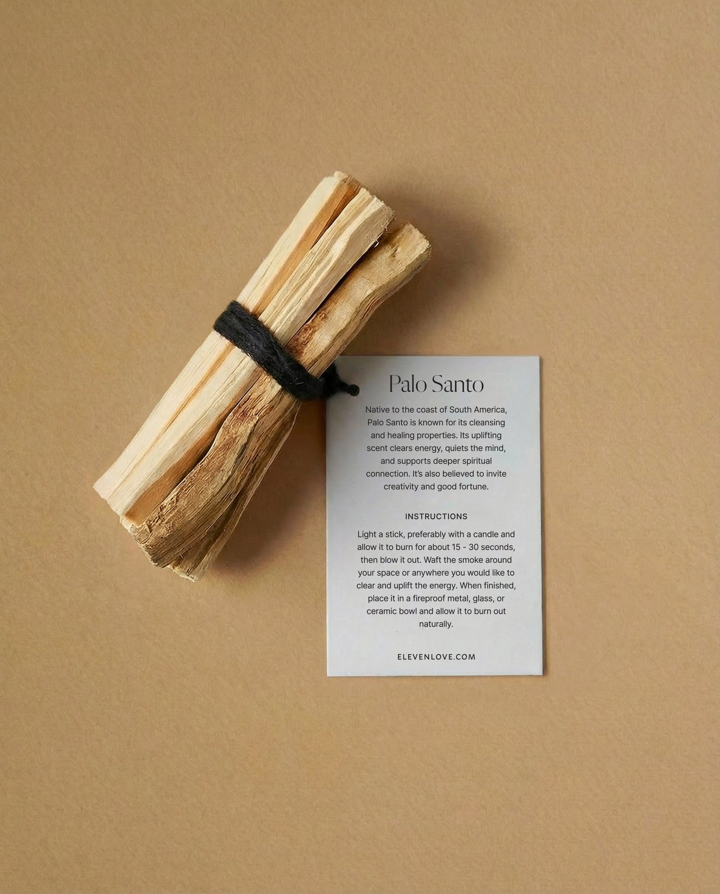 Palo Santo