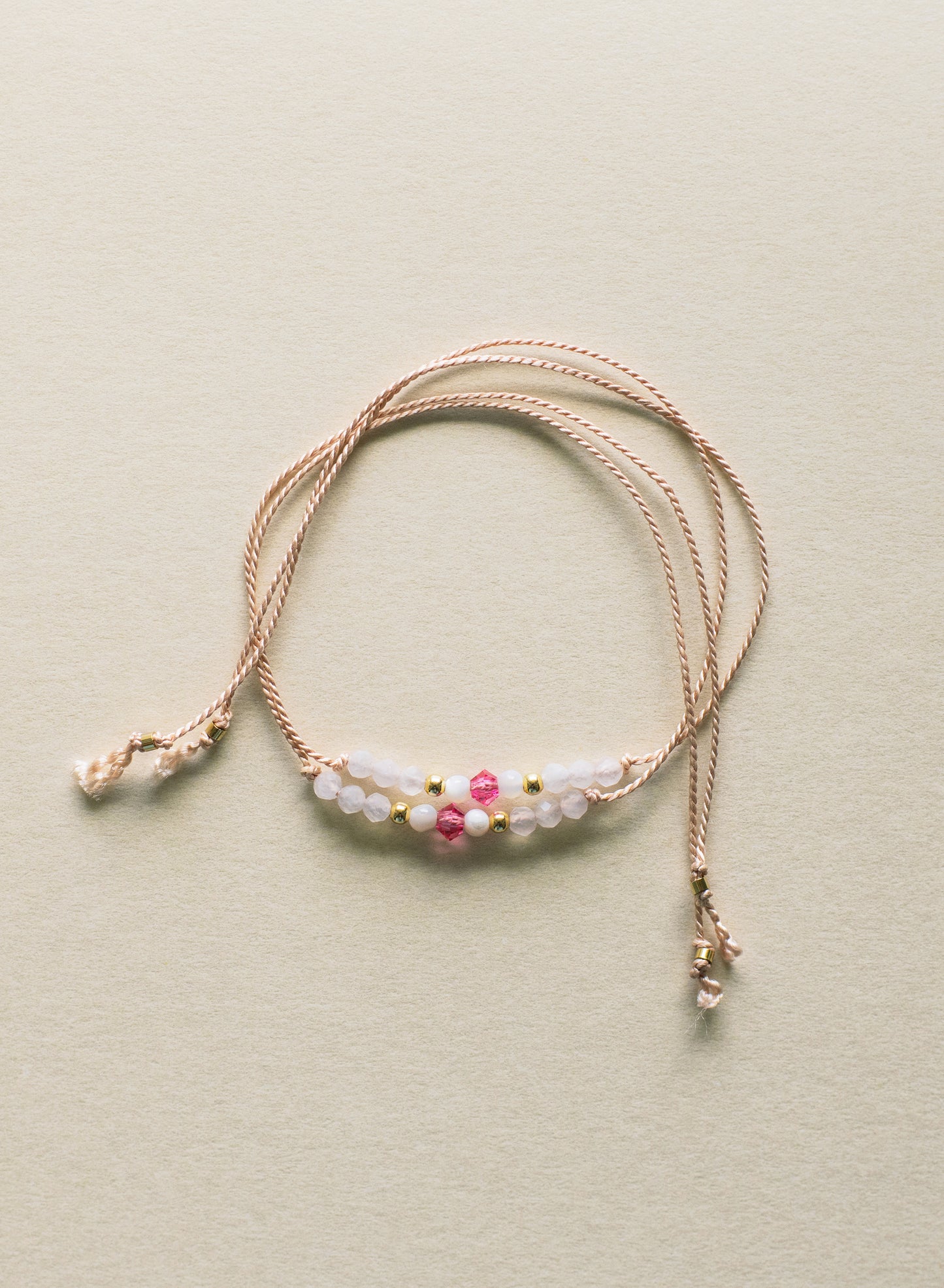 A Wish For Mom & Me Wish Bracelets