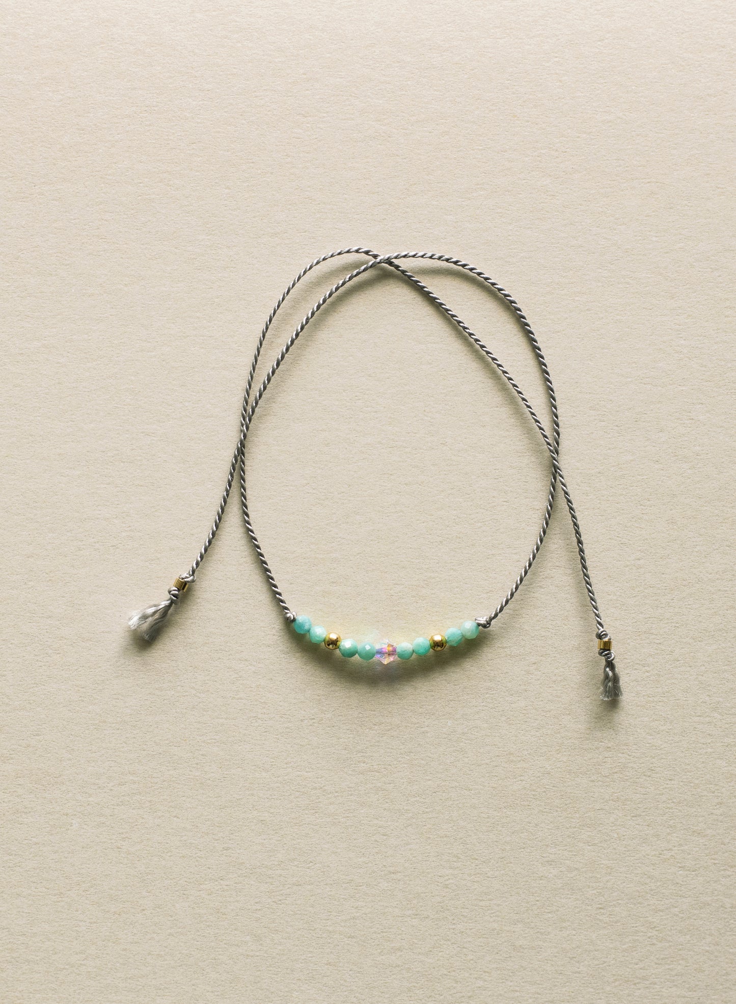 Abundance Wish Bracelet