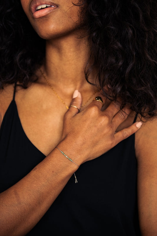 Abundance Wish Bracelet-SQ4344436