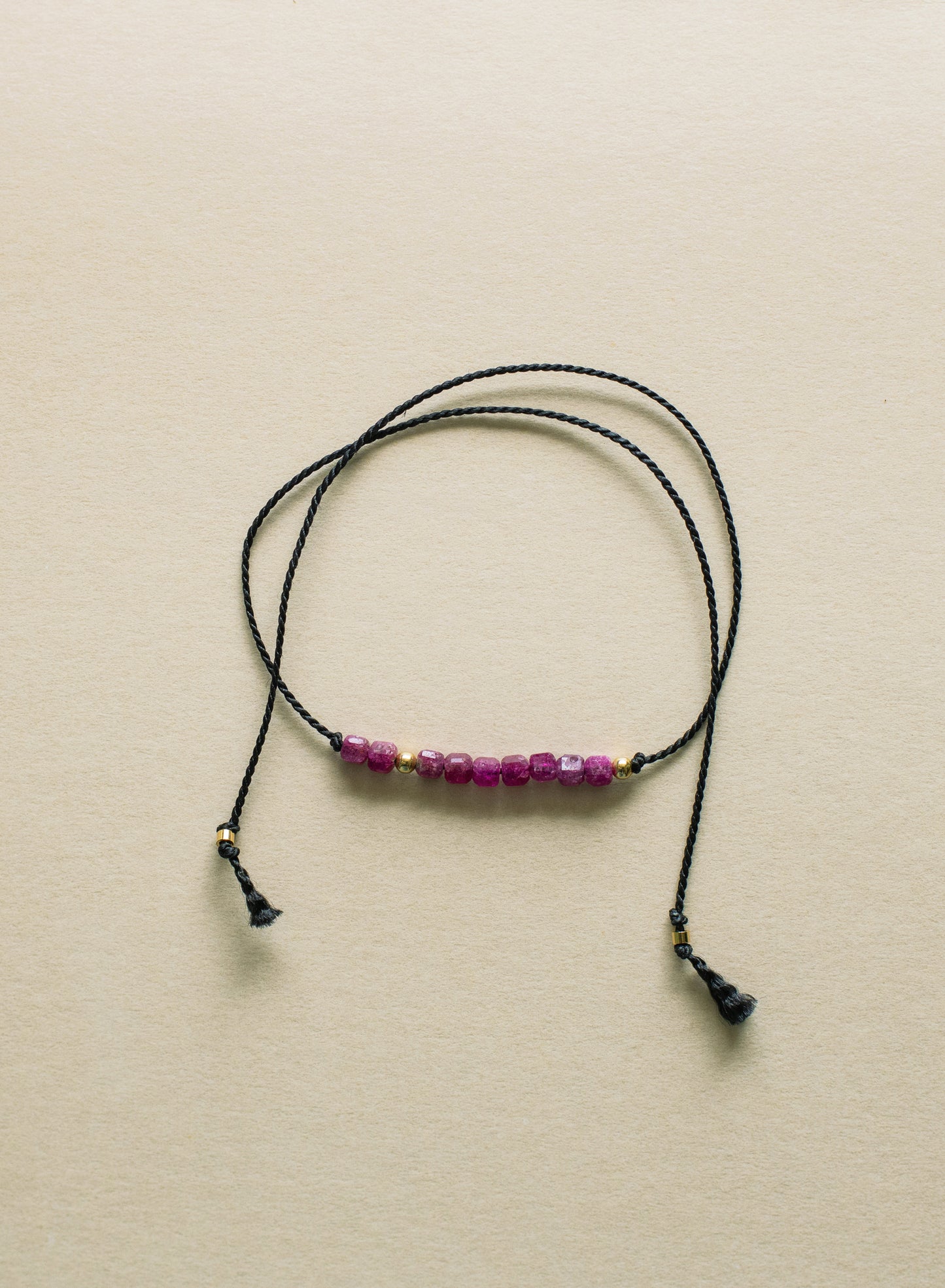 Believe Wish Bracelet