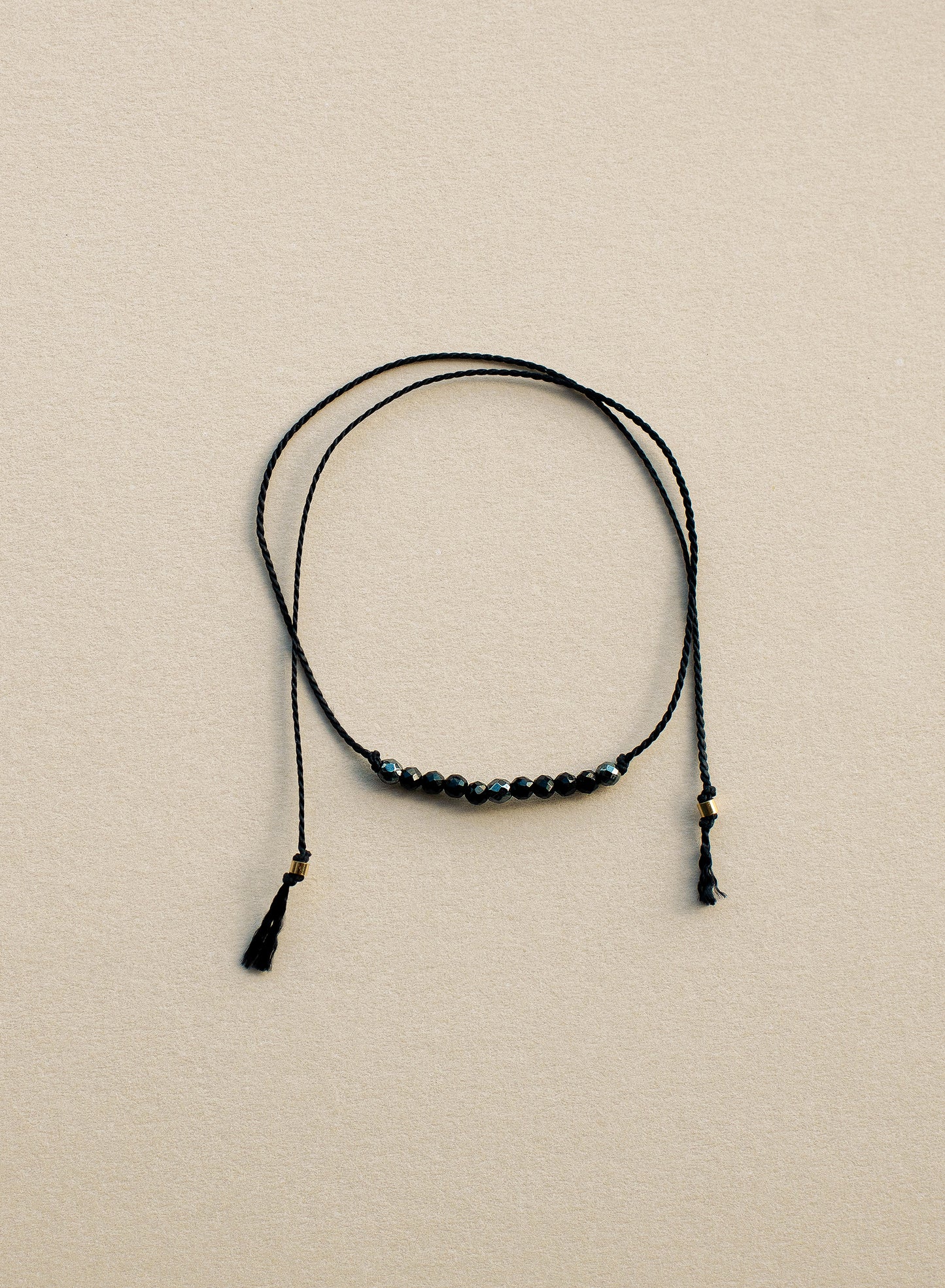 Boundaries Wish Bracelet