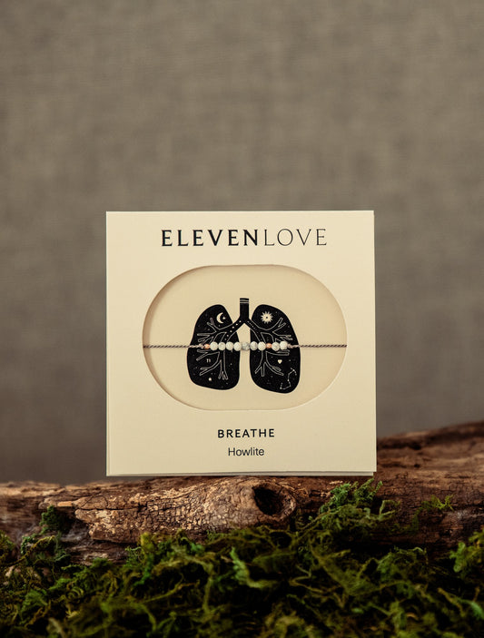 Breathe Wish Bracelet-SQ8744862