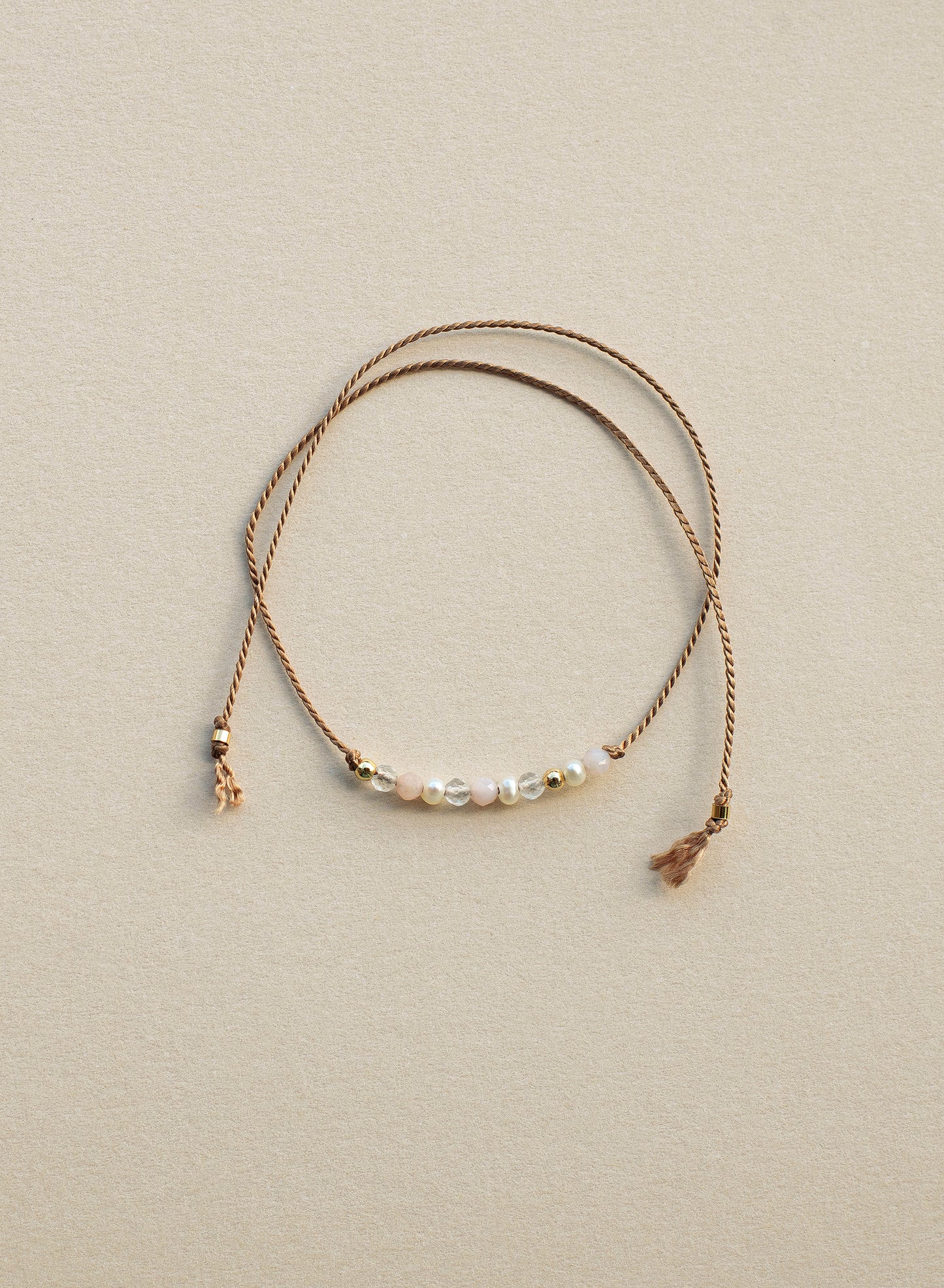 Connection Wish Bracelet