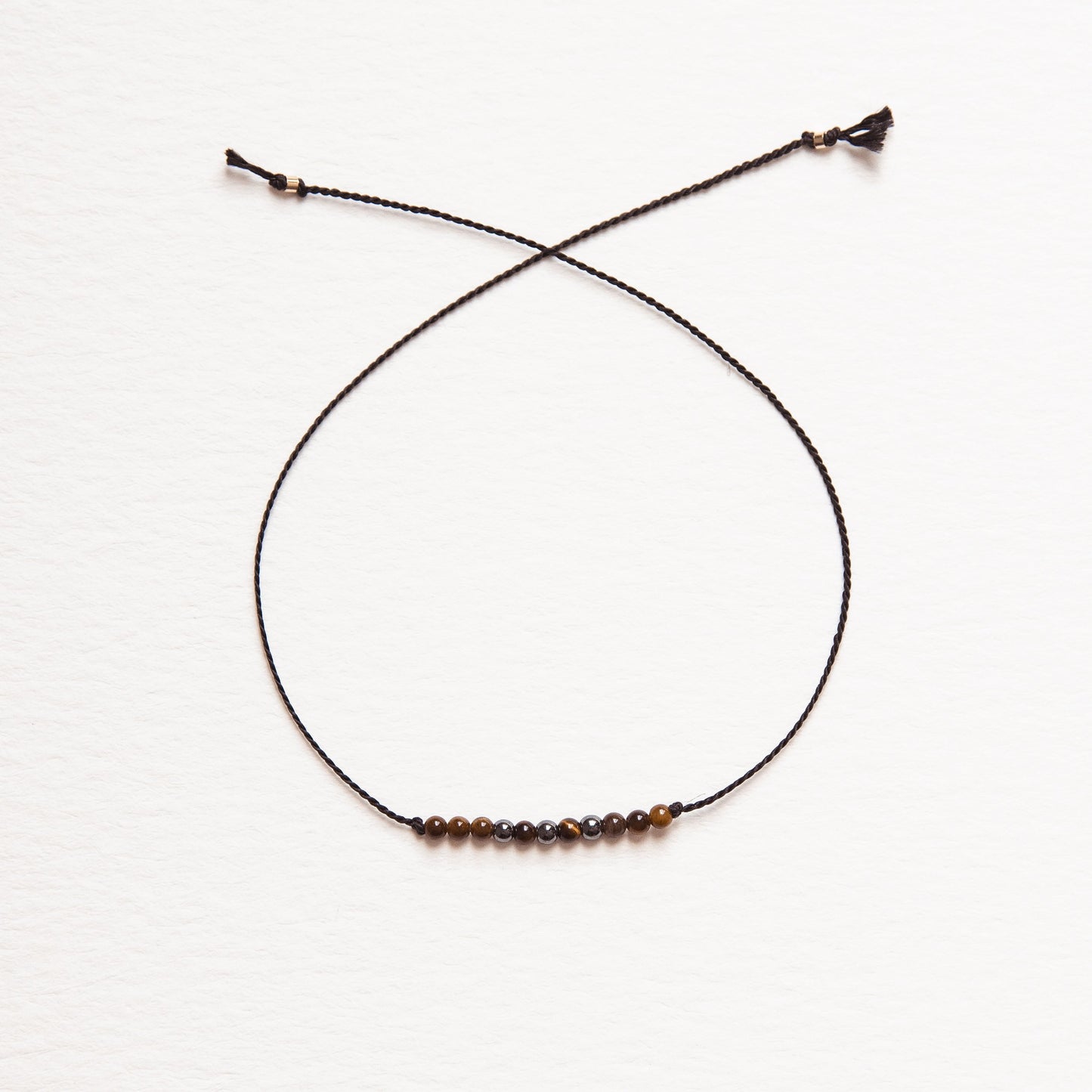 Courage Wish Bracelet