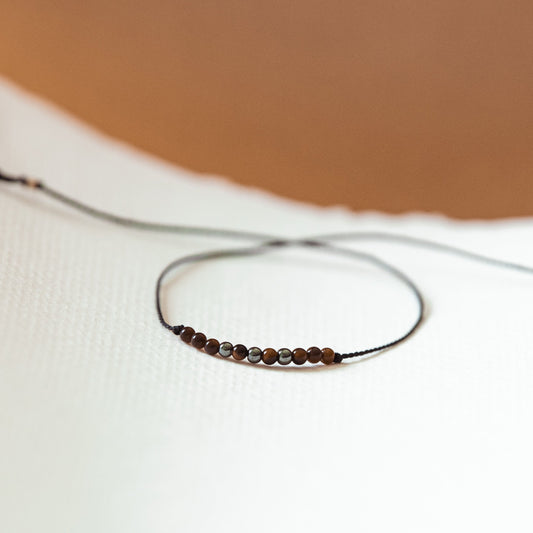 Courage Wish Bracelet