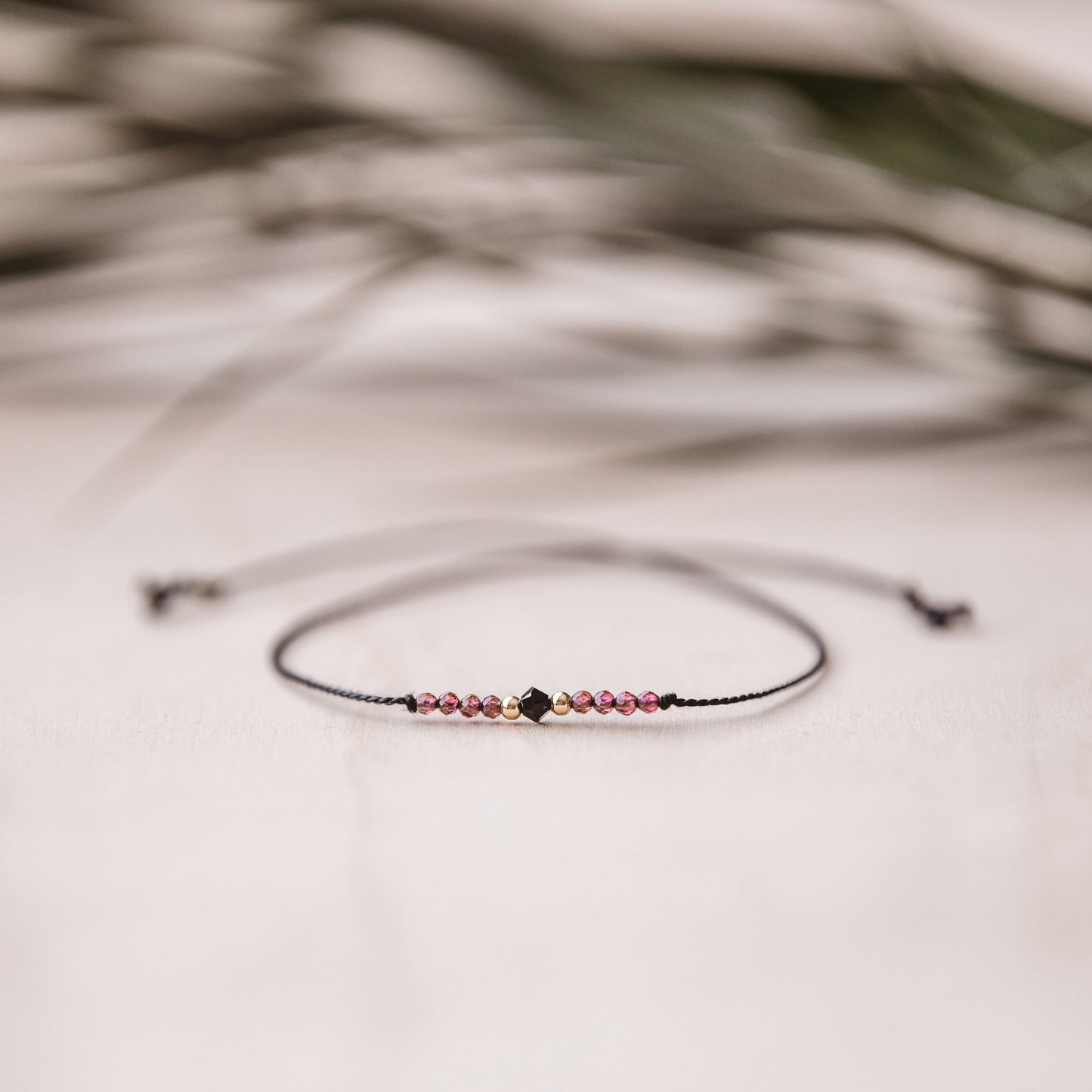Faith Wish Bracelet