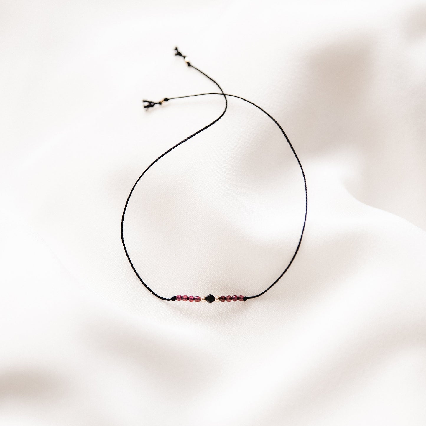 Faith Wish Bracelet