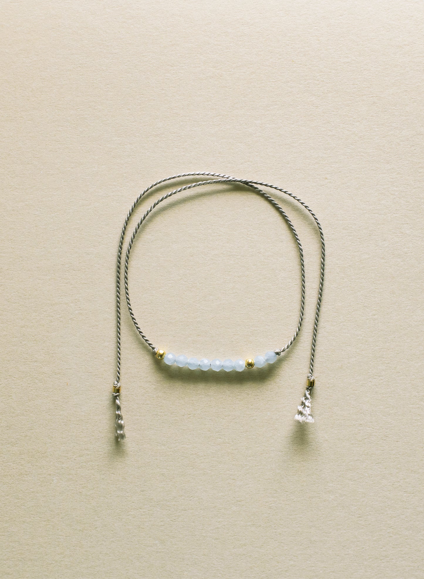 Flow Wish Bracelet