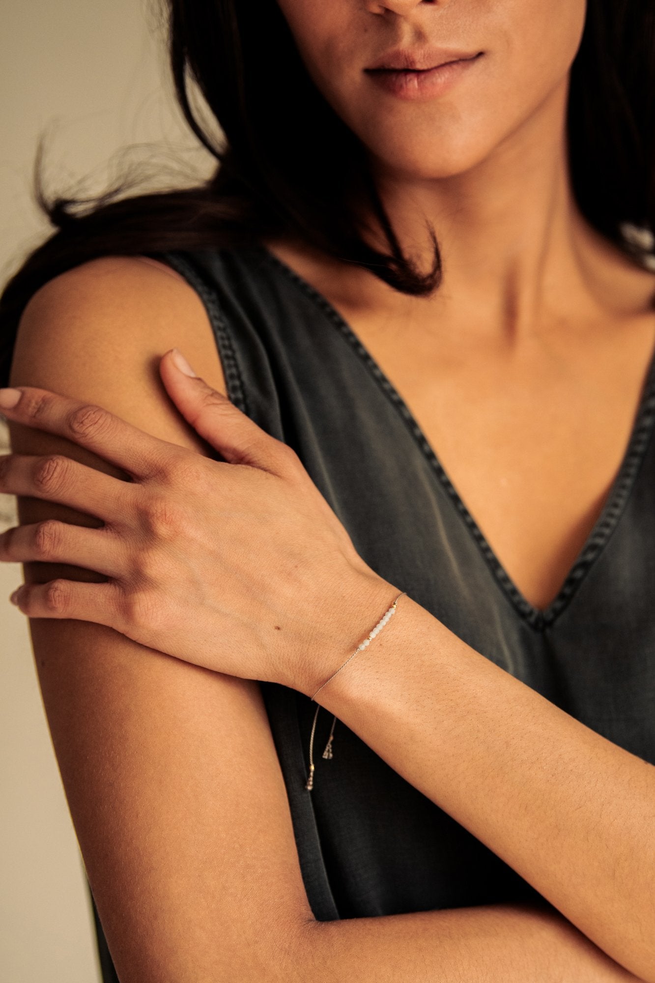 Flow Wish Bracelet-SQ4187803