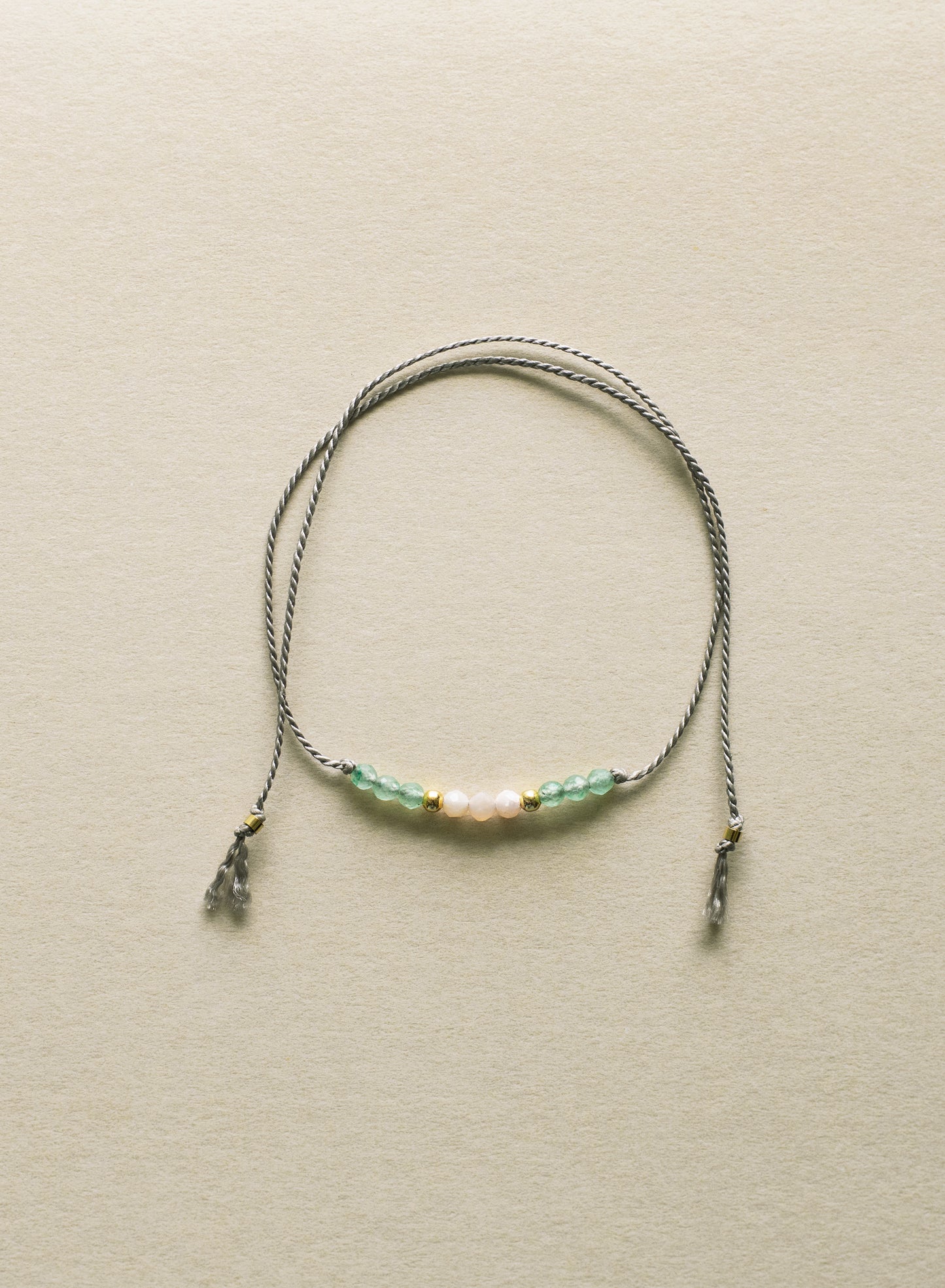 Forgiveness Wish Bracelet