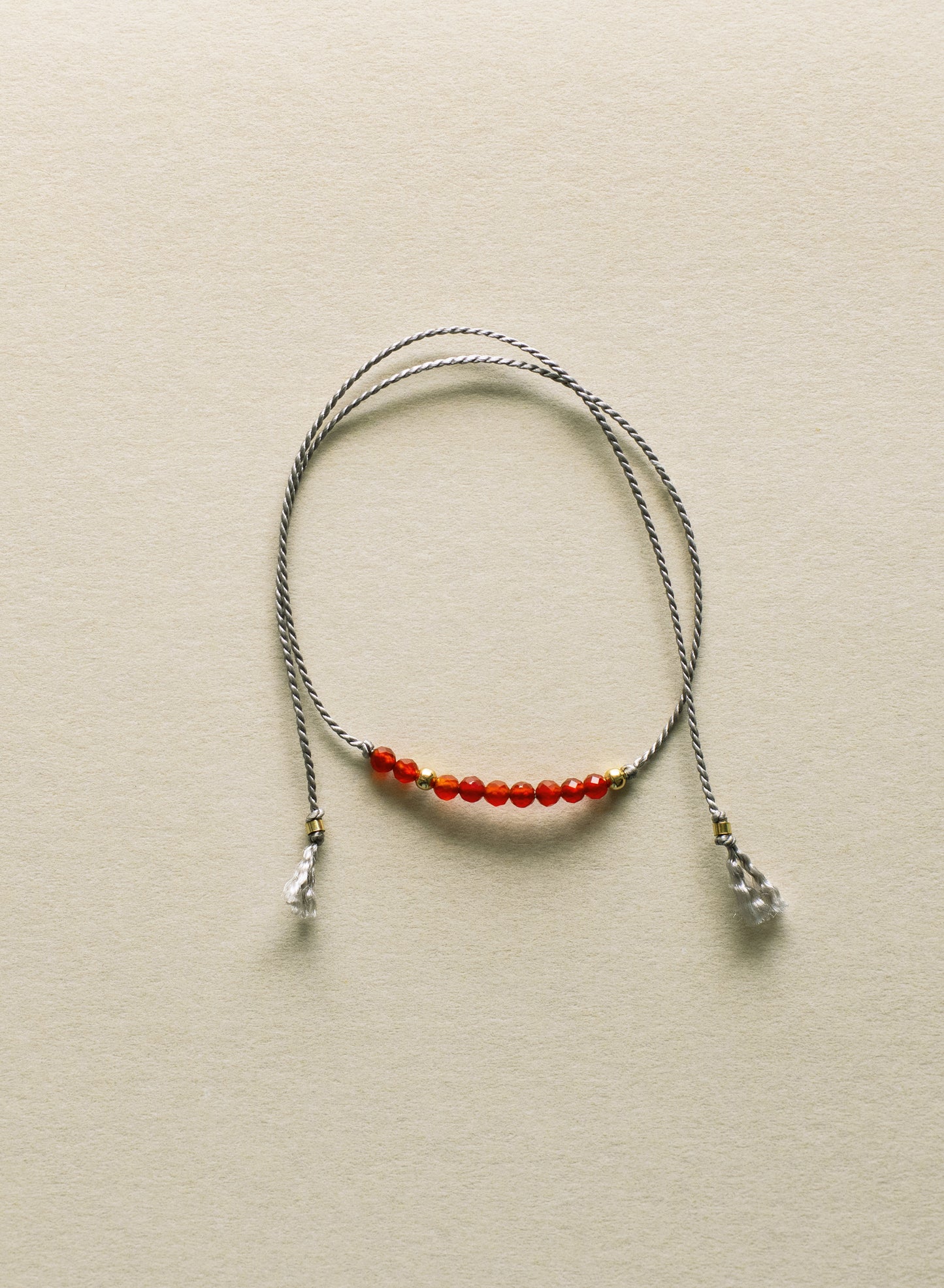 Friendship Wish Bracelet