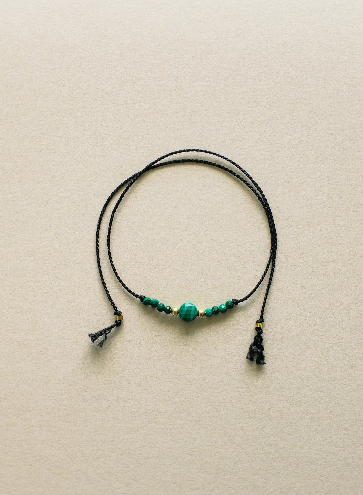 Gratitude Wish Bracelet
