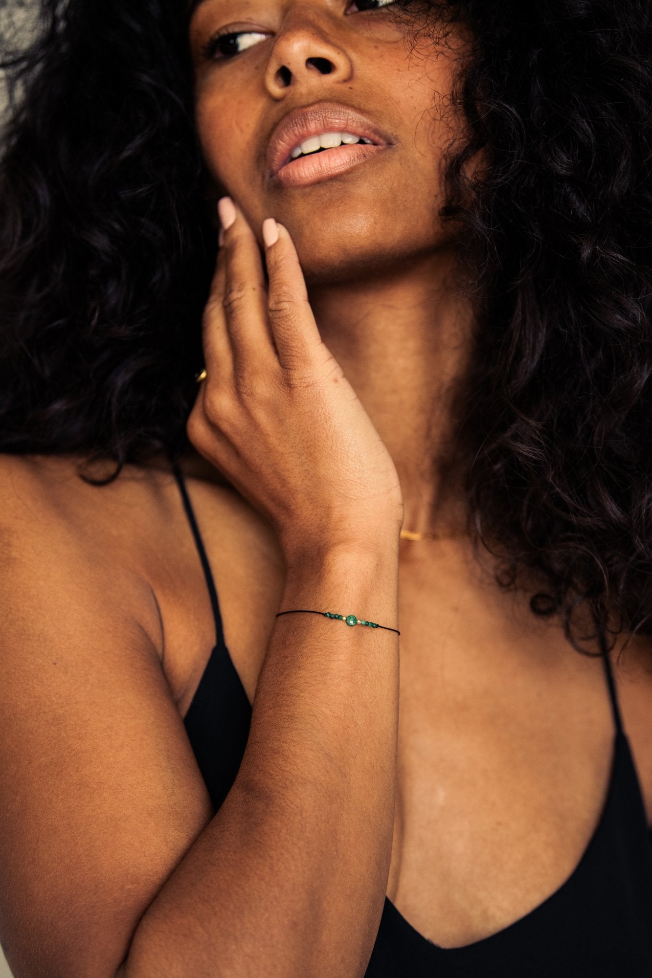 Gratitude Wish Bracelet-SQ4284783