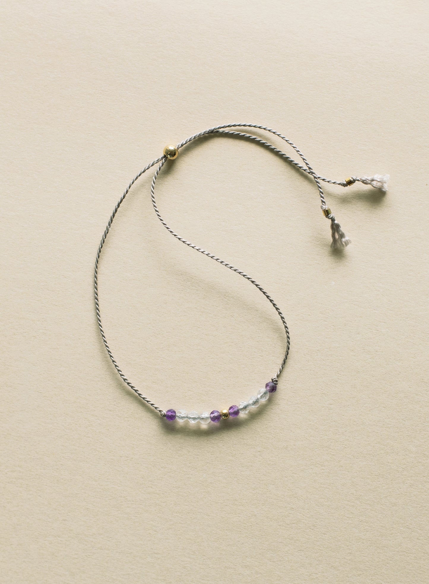Healing Wish Bracelet