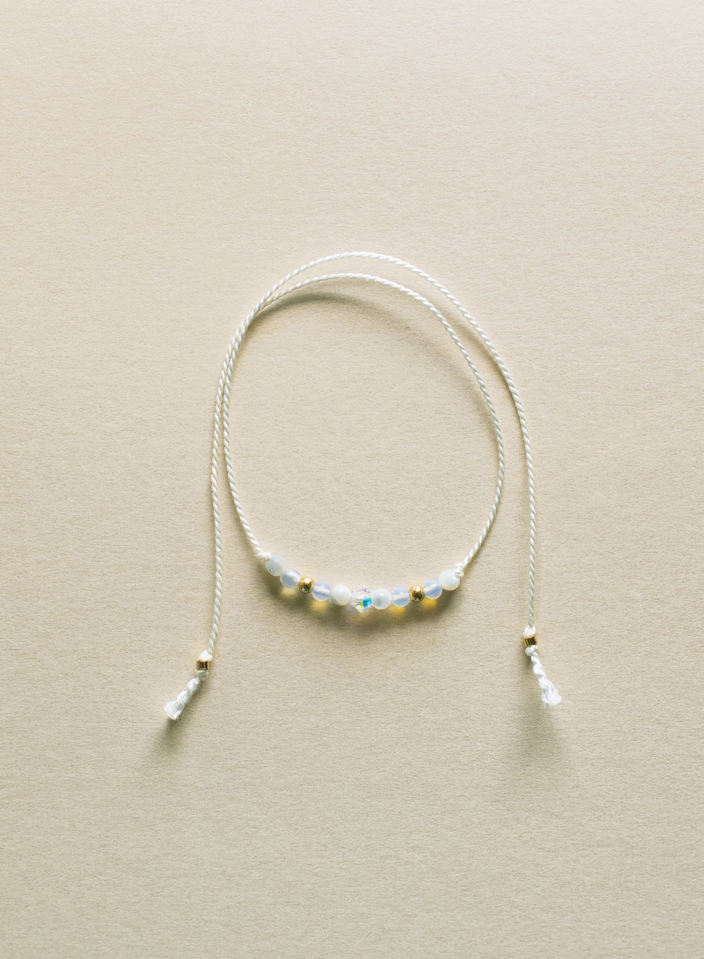 Miracle Wish Bracelet