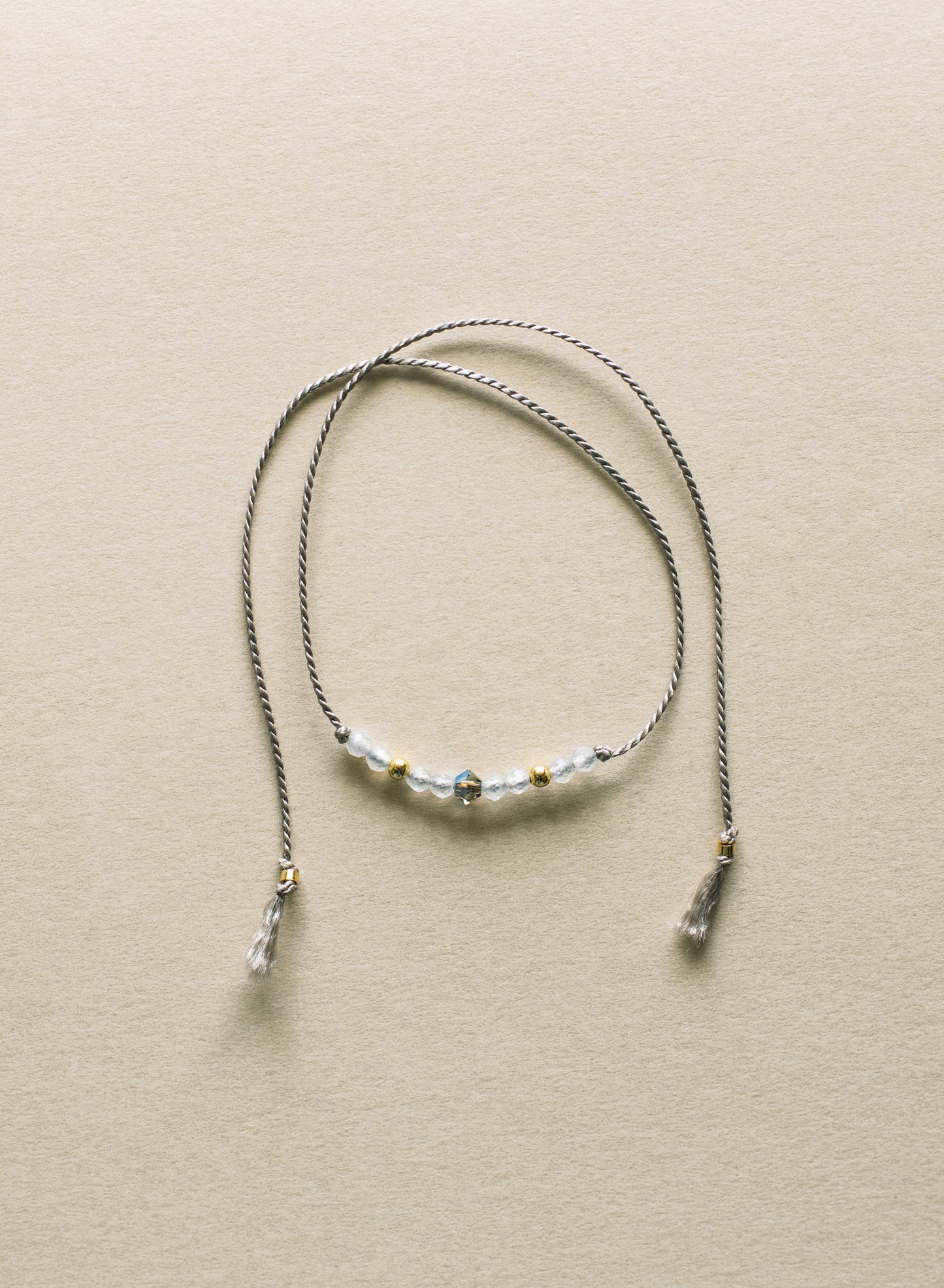 New Beginnings Wish Bracelet