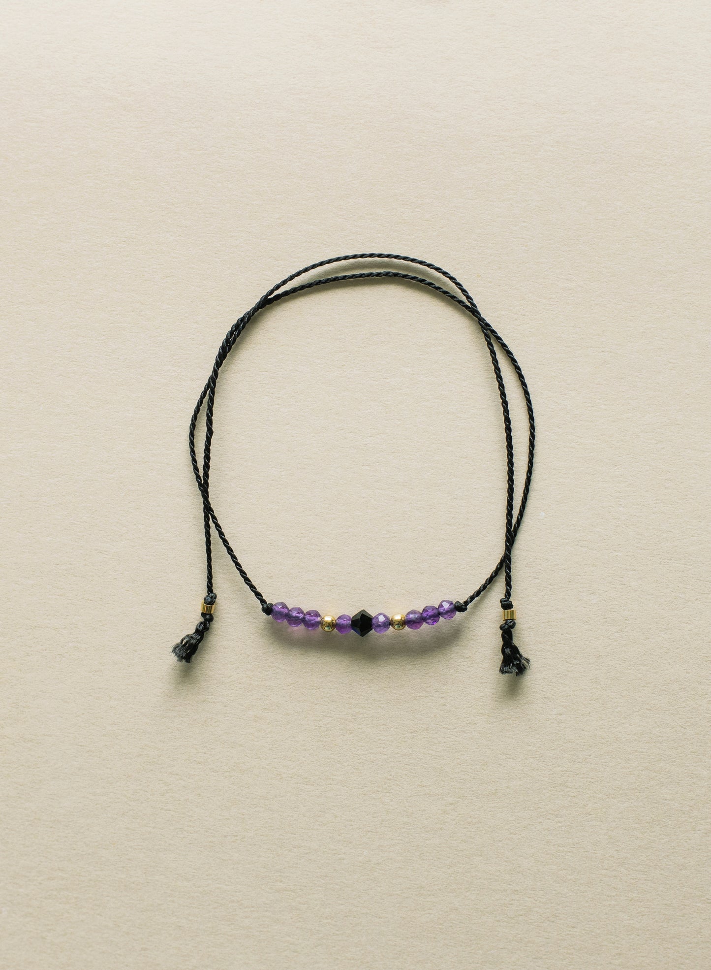 Peace Wish Bracelet