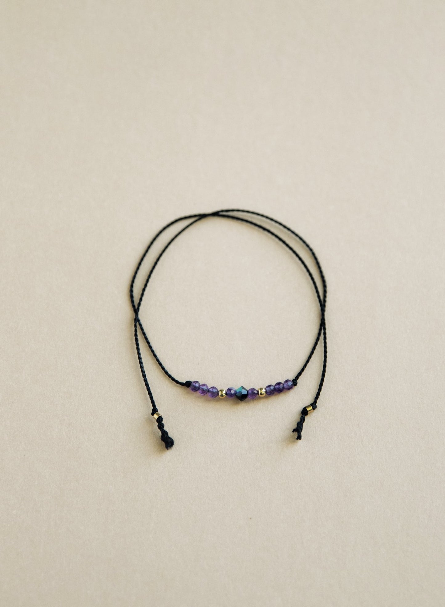 Peace Wish Bracelet-SQ2573152