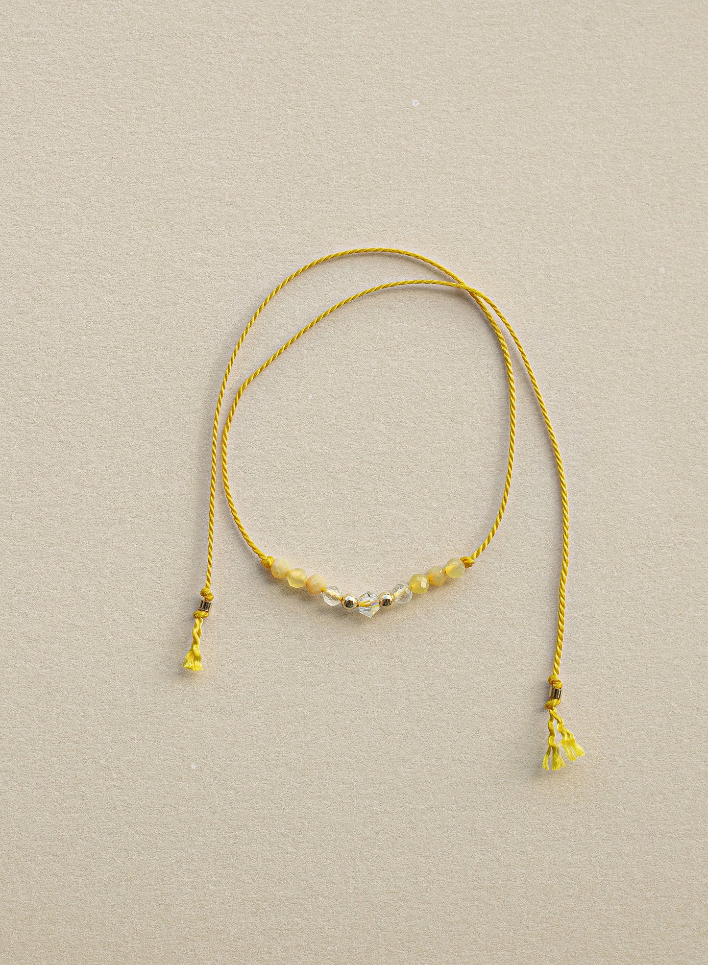 Presence Wish Bracelet