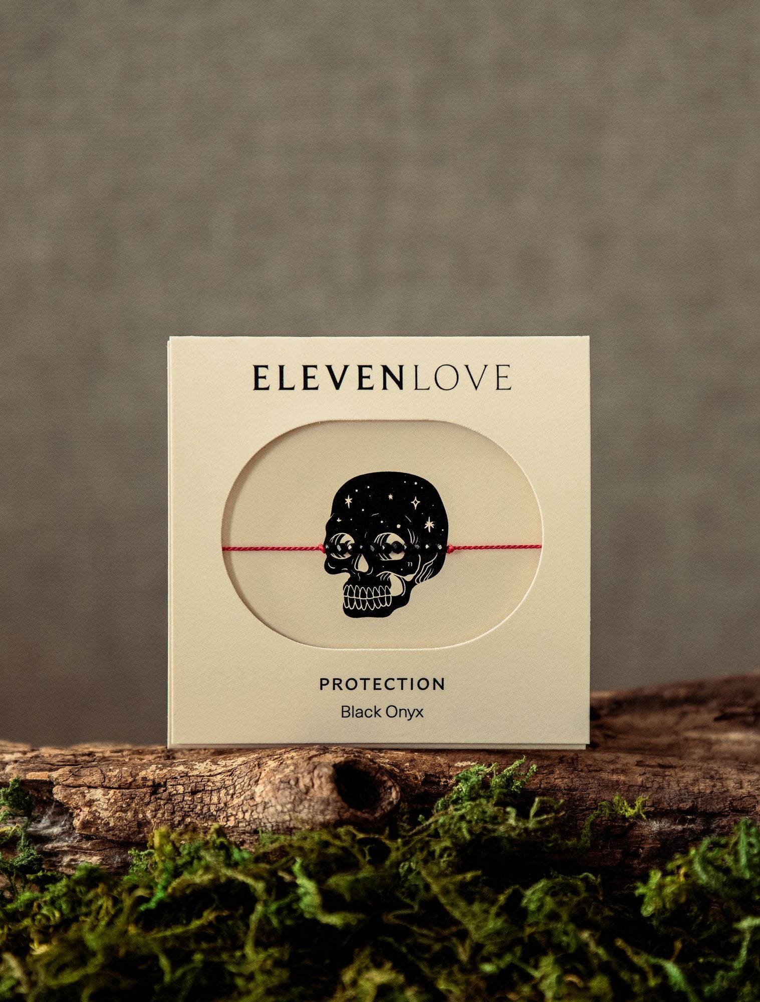 Crimson Protection Wish Bracelet-SQ2670312