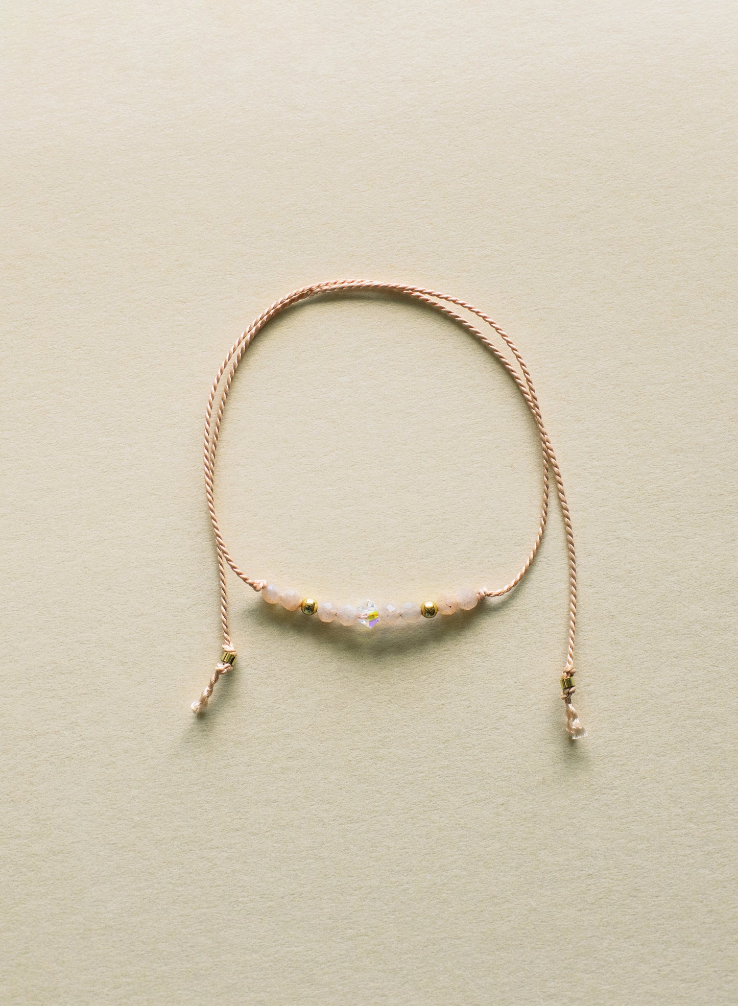 Purpose Wish Bracelet