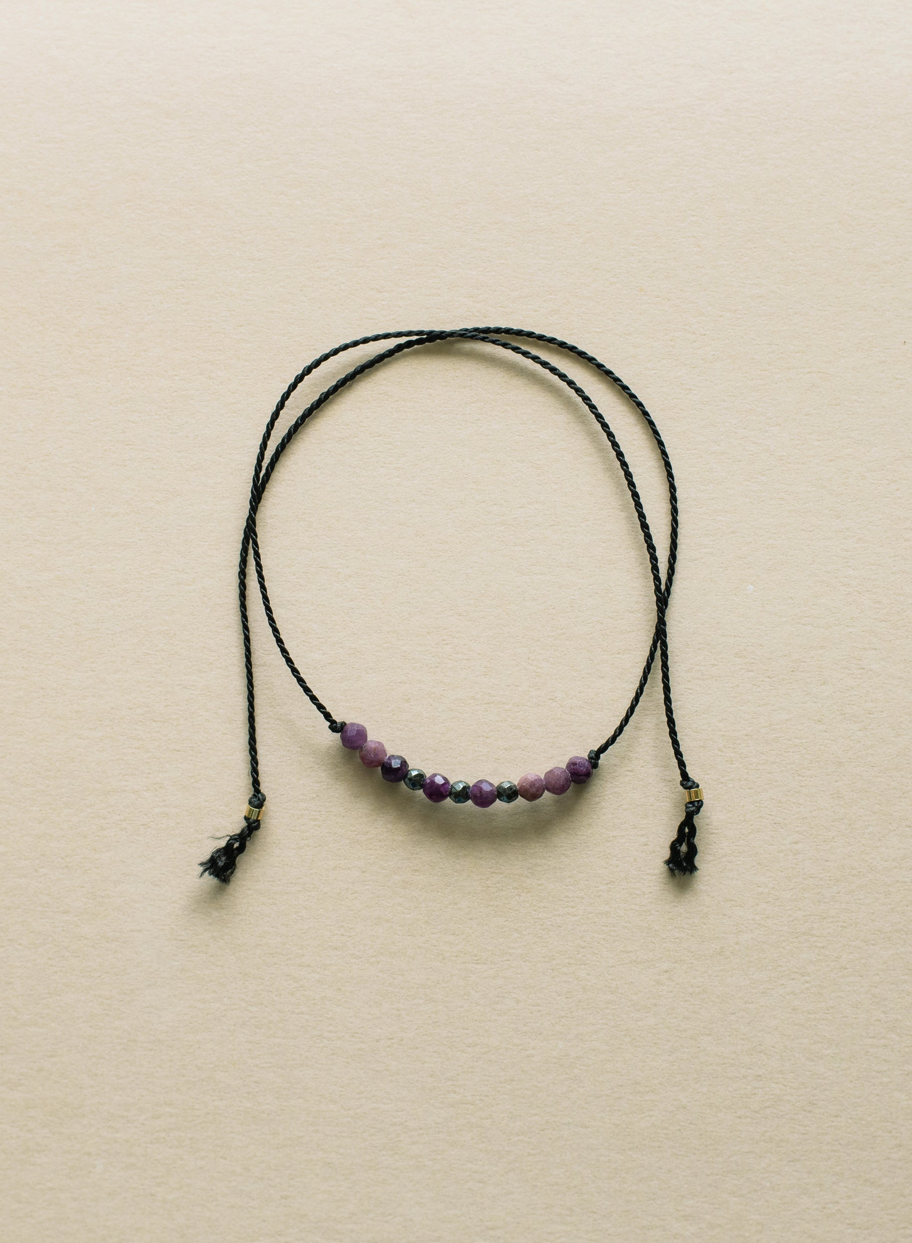 thumbnail image 2 of The Universe Bracelet - Manifestation Bracelet For Luck, Love & Positive Energy - Unisex 2 of 4