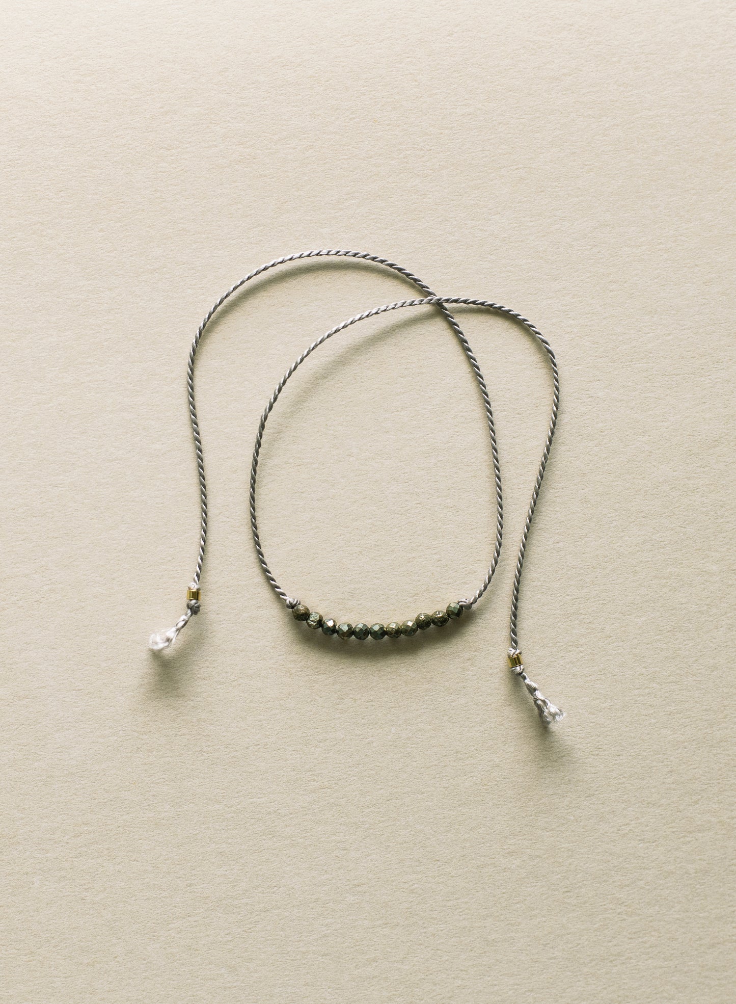 Success Wish Bracelet
