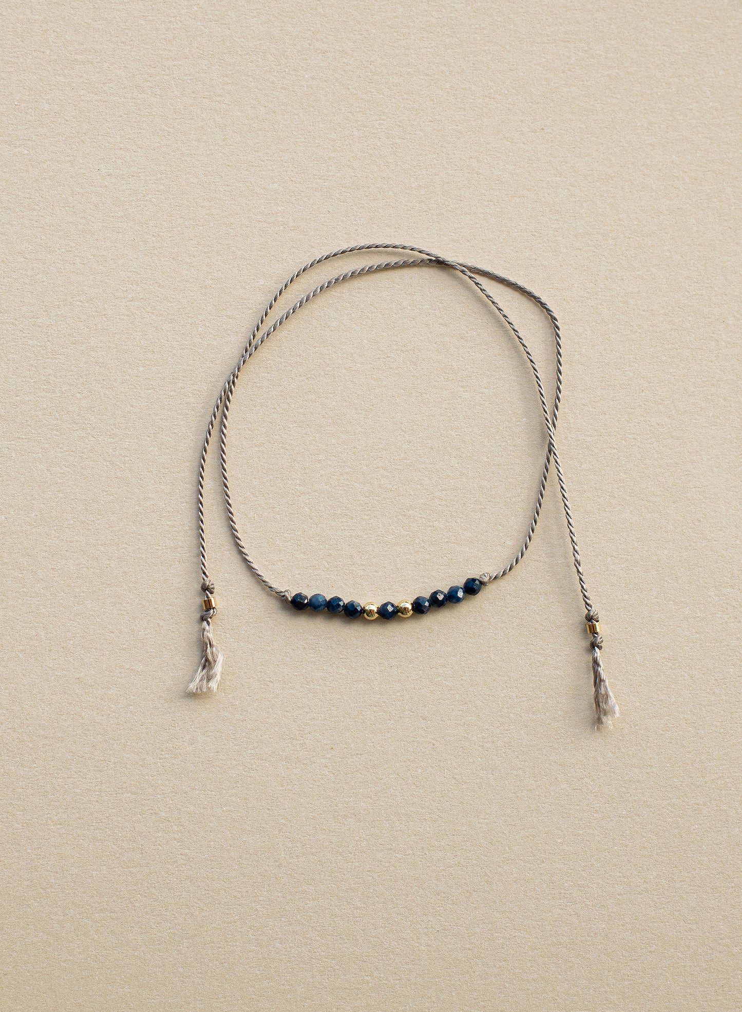 Surrender Wish Bracelet