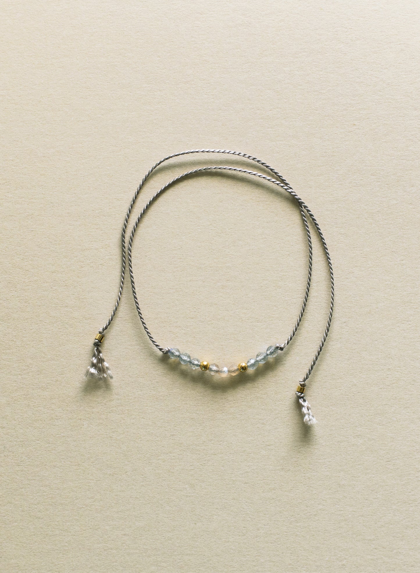Transformation Wish Bracelet
