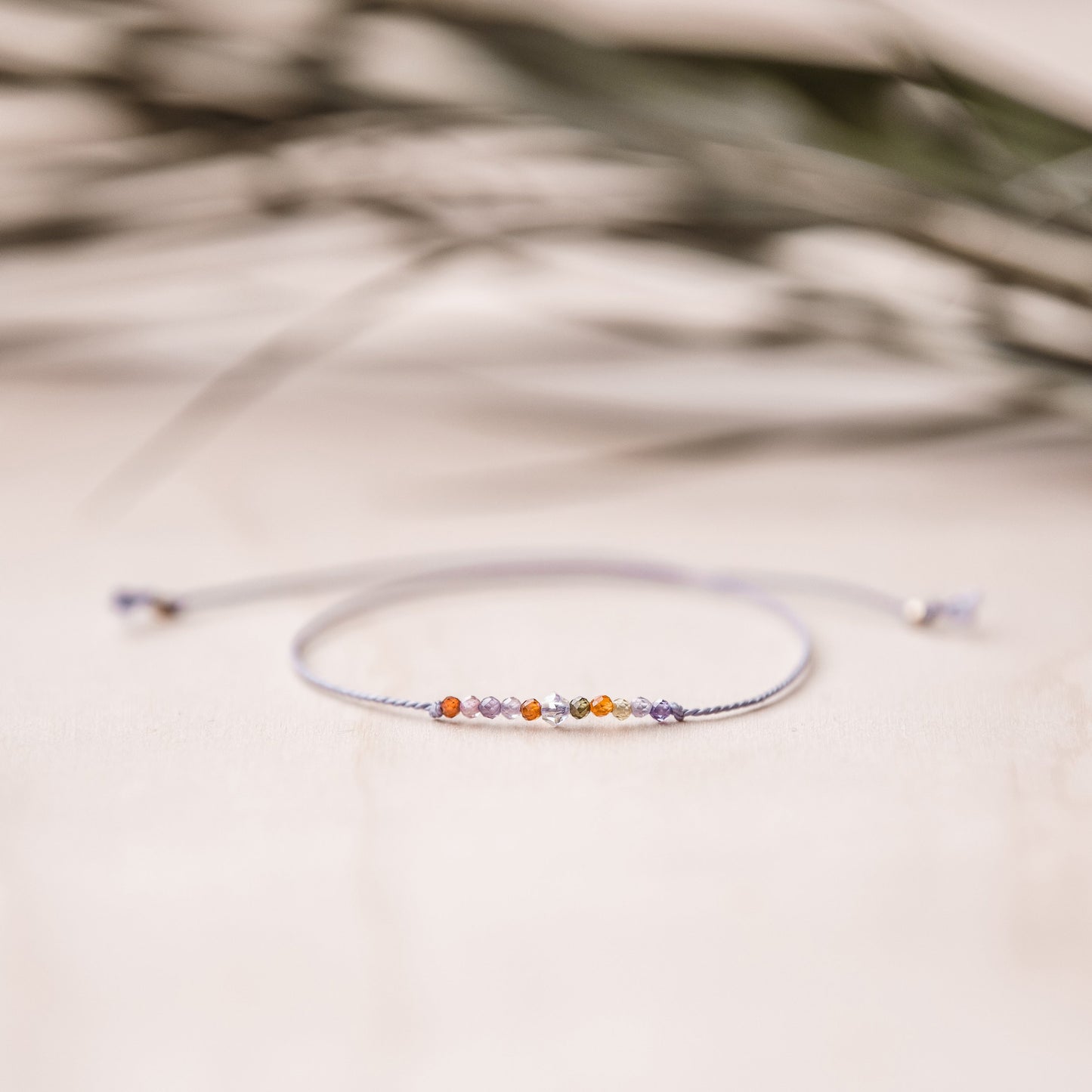 Unicorn Wish Bracelet