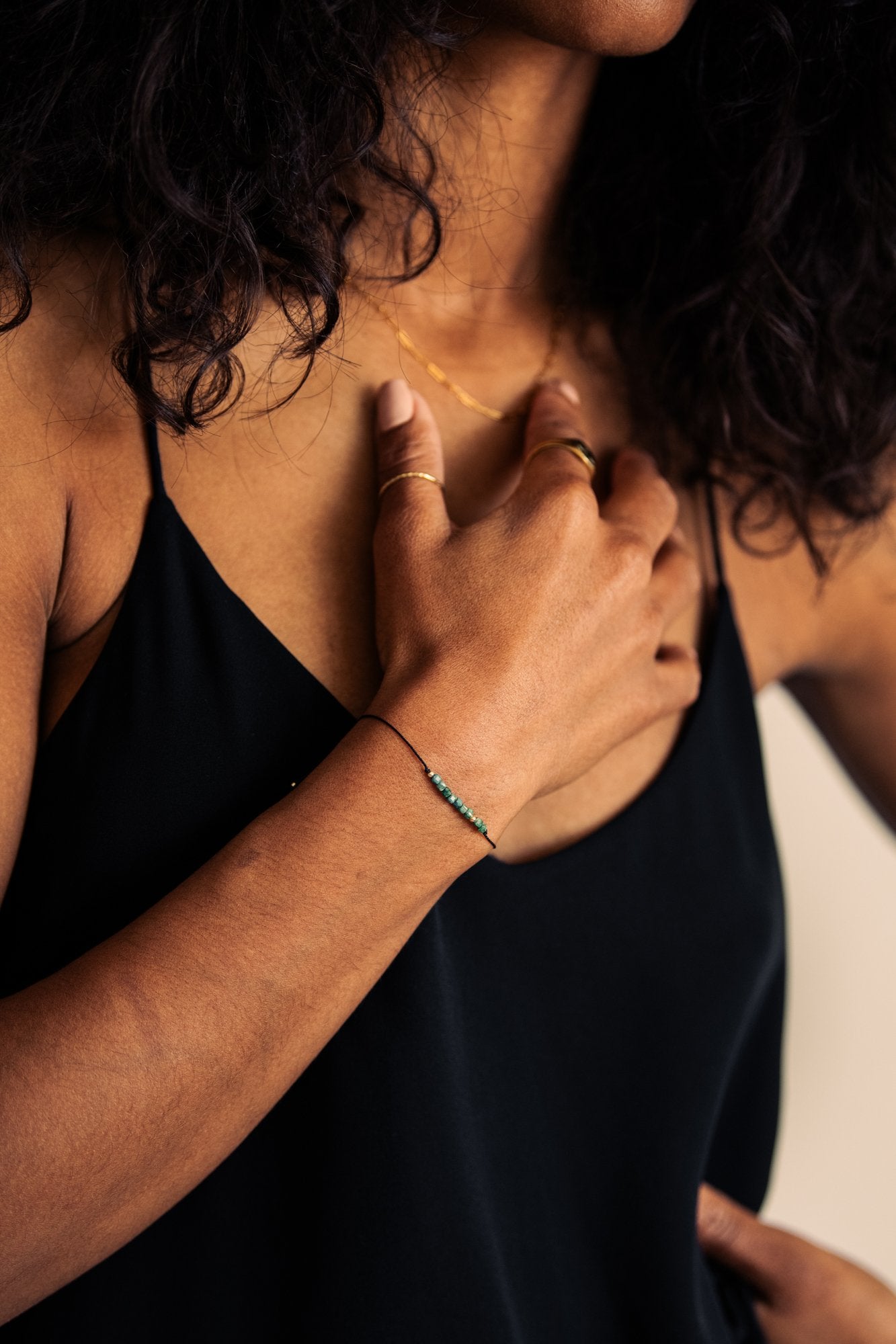Worthy Wish Bracelet-SQ2710751
