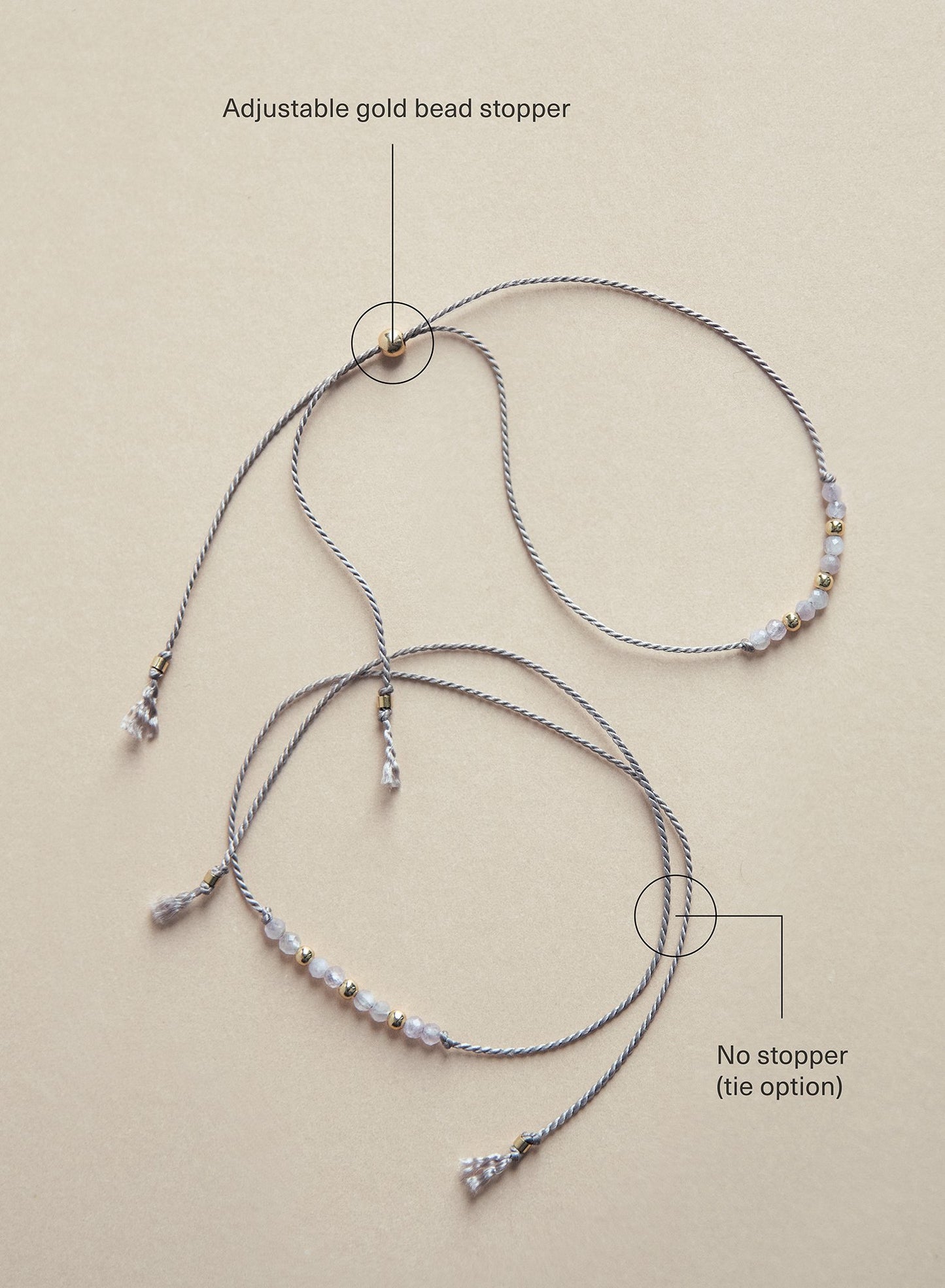 Peace Wish Bracelet-SQ2573152