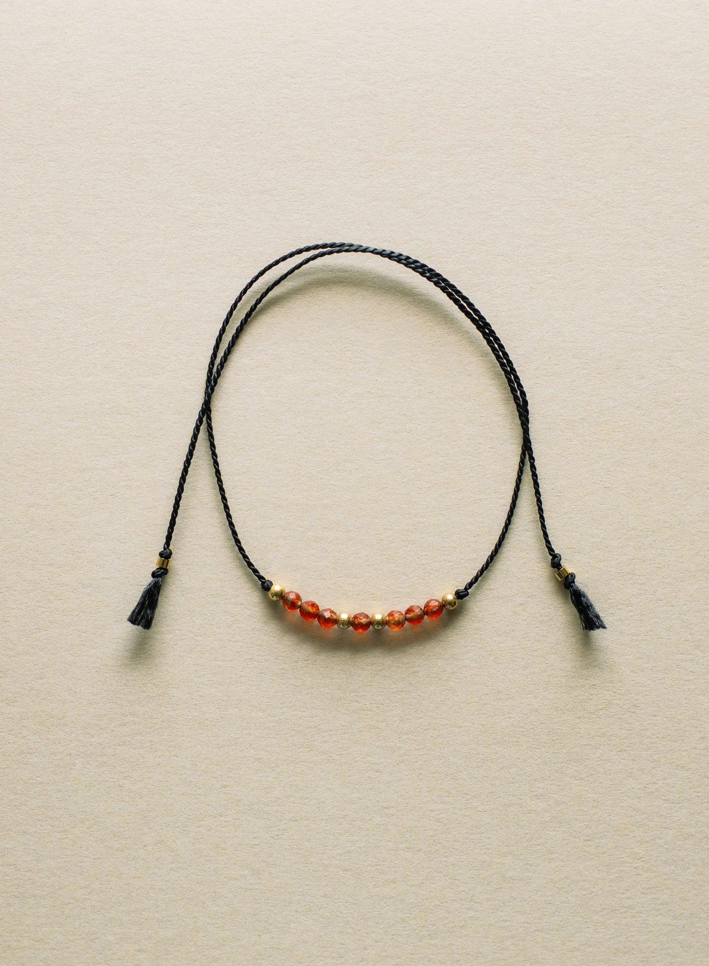 Aries Zodiac Wish Bracelet