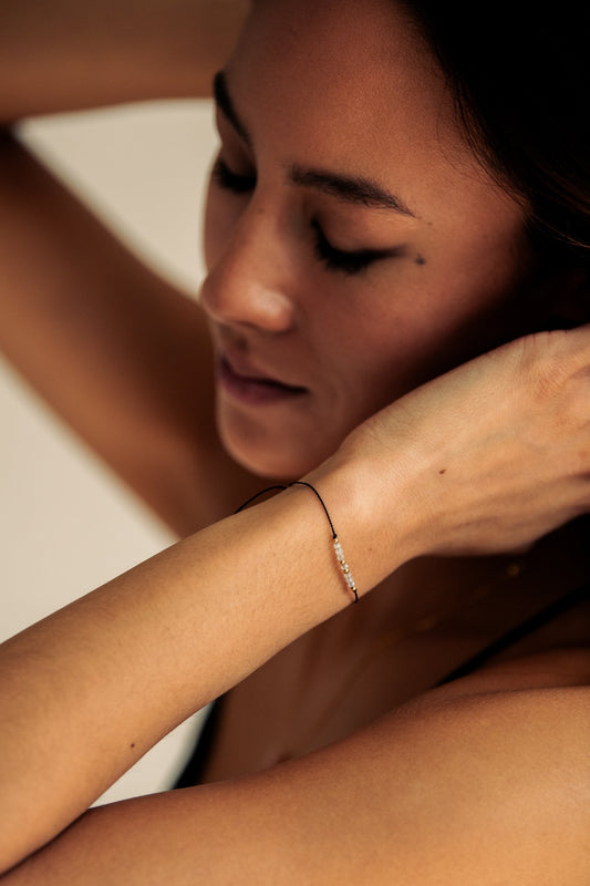 Cancer Zodiac Wish Bracelet-SQ0283713