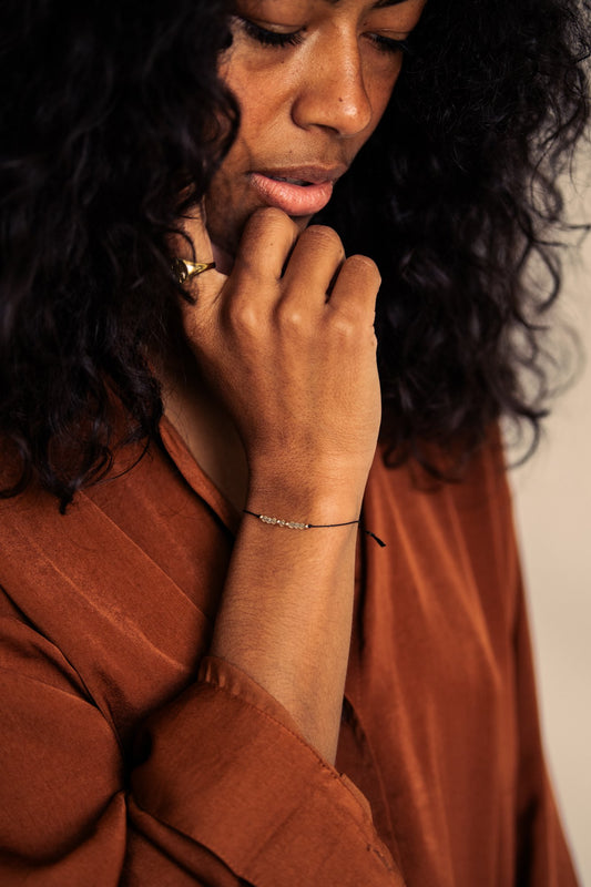 Gemini Zodiac Wish Bracelet-SQ4258238