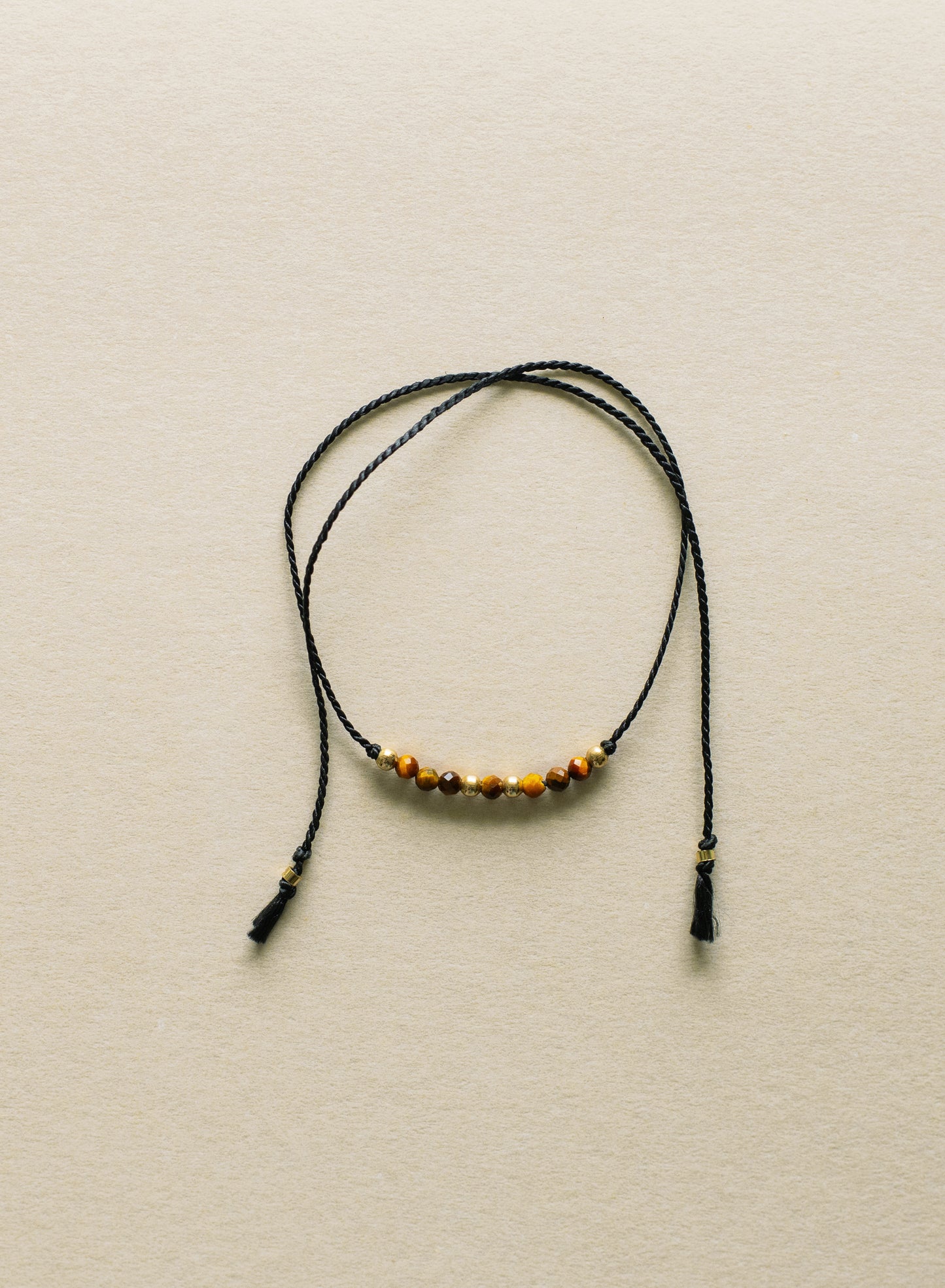 Leo Zodiac Wish Bracelet
