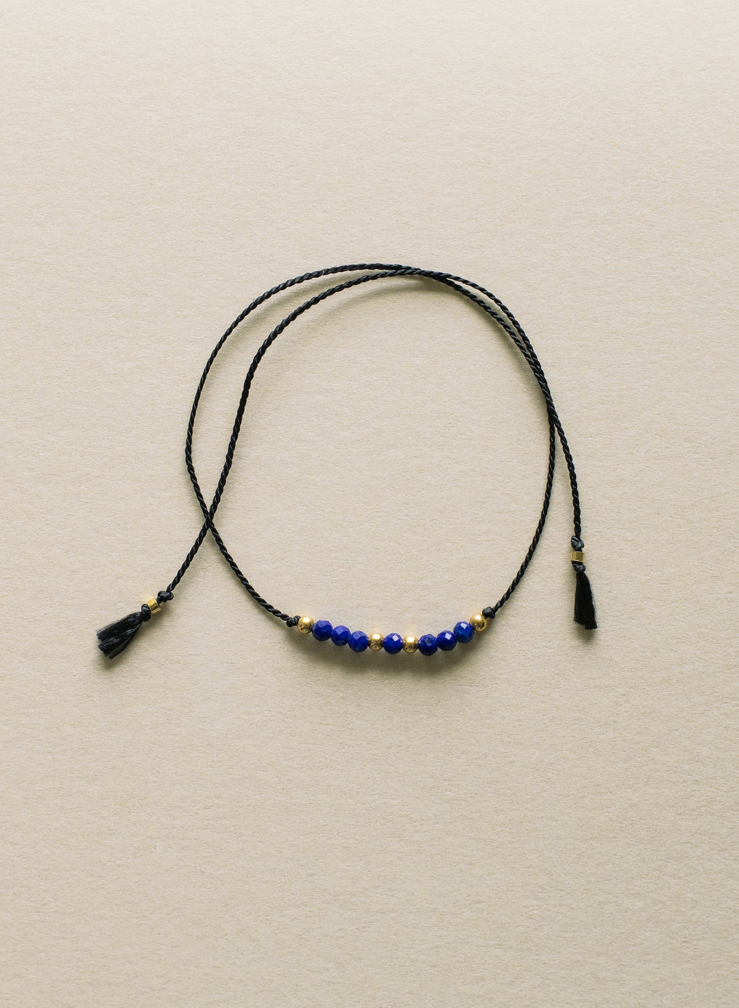 Libra Zodiac Wish Bracelet