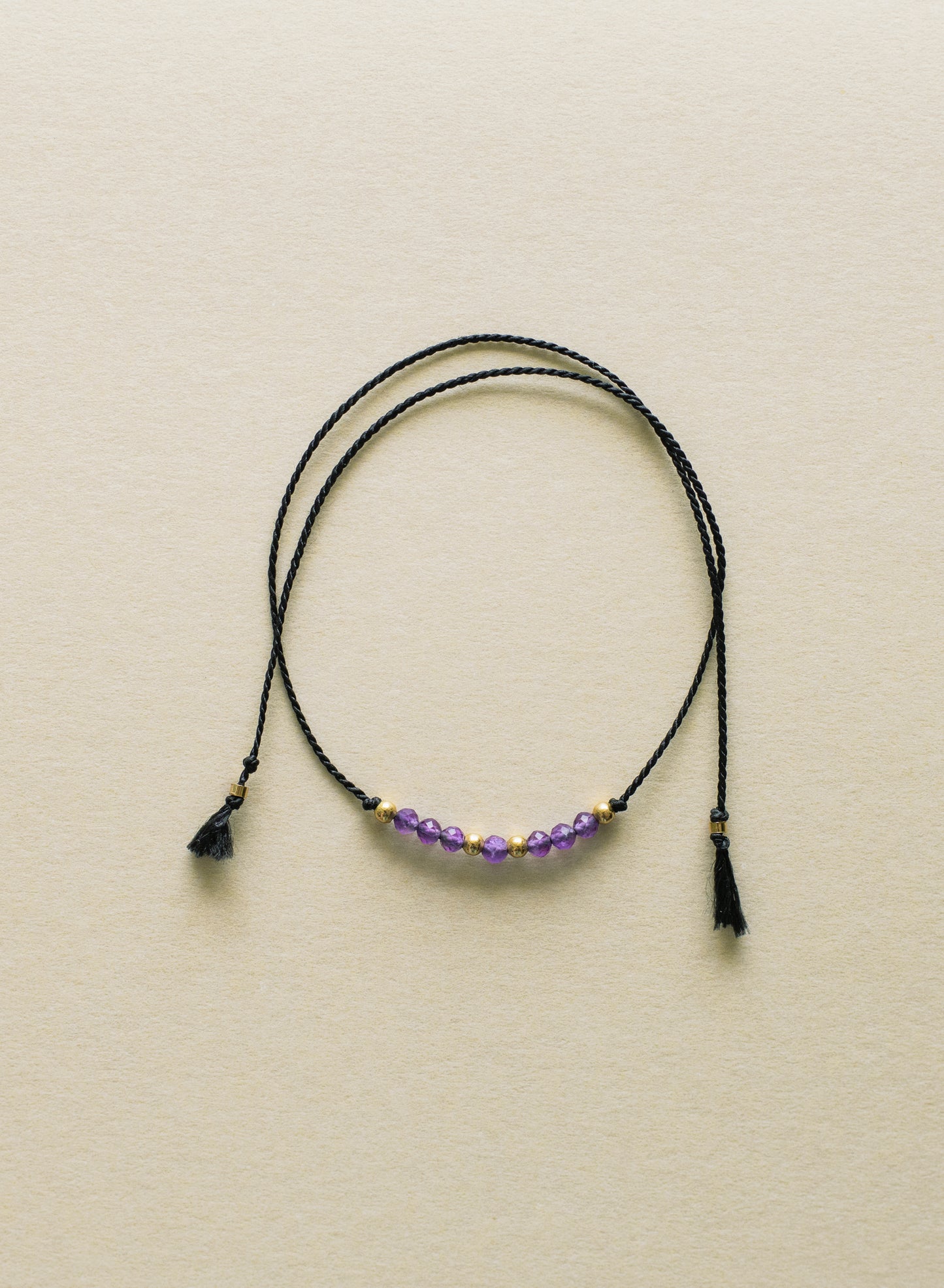 Pisces Zodiac Wish Bracelet