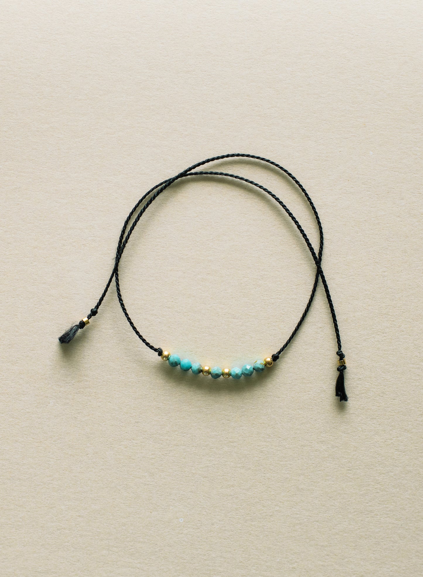 Sagittarius Zodiac Wish Bracelet