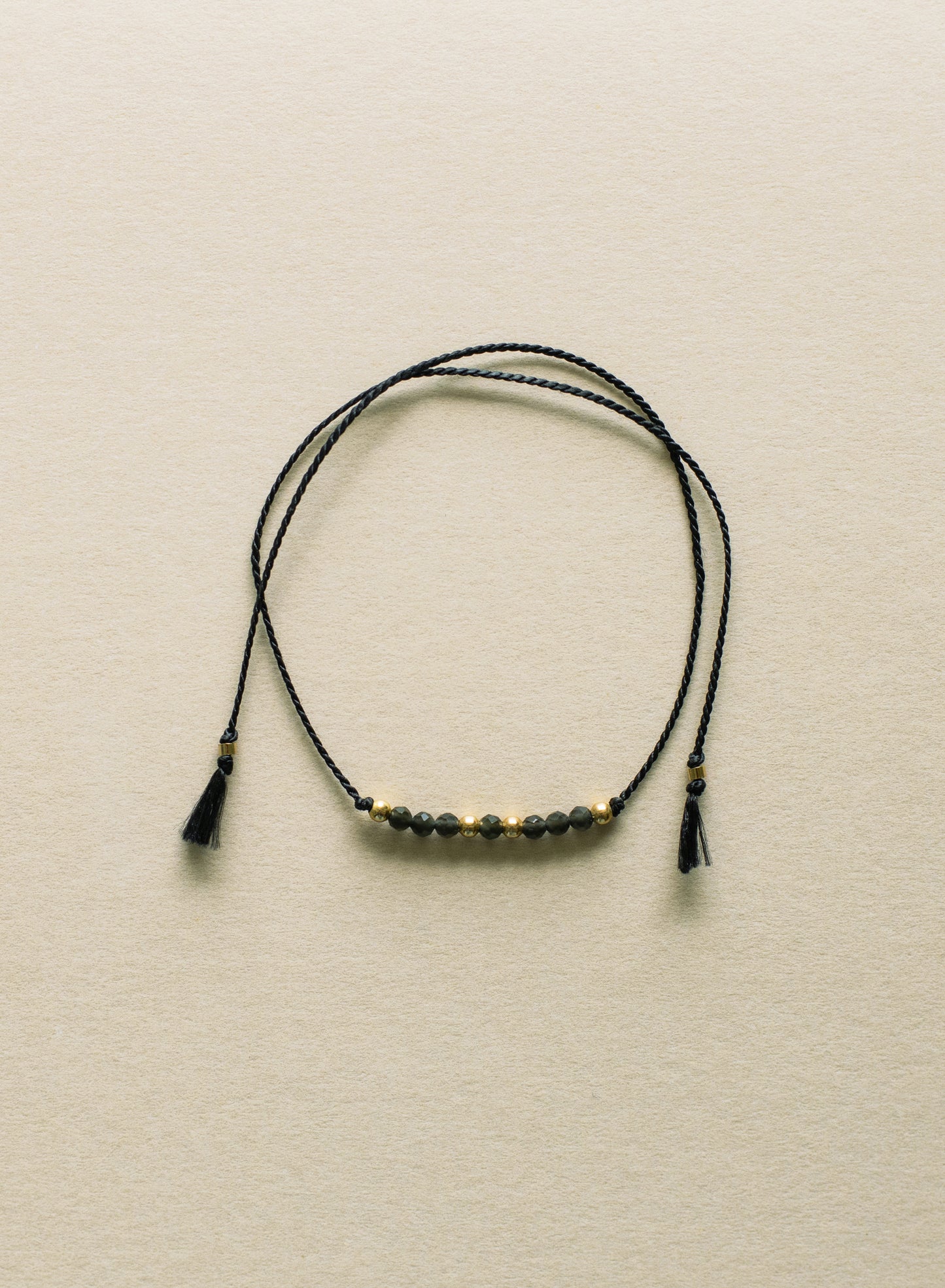 Scorpio Zodiac Wish Bracelet