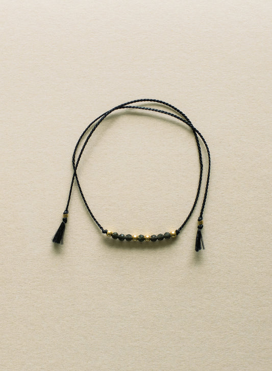 Scorpio Zodiac Wish Bracelet