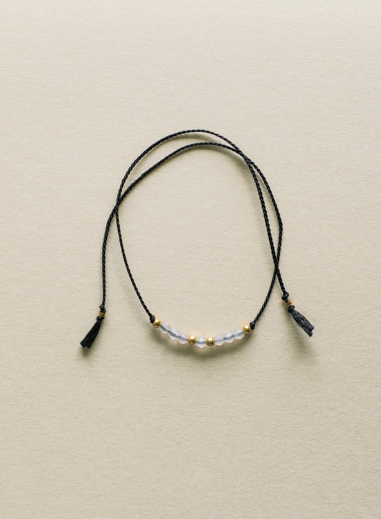 Taurus Zodiac Wish Bracelet