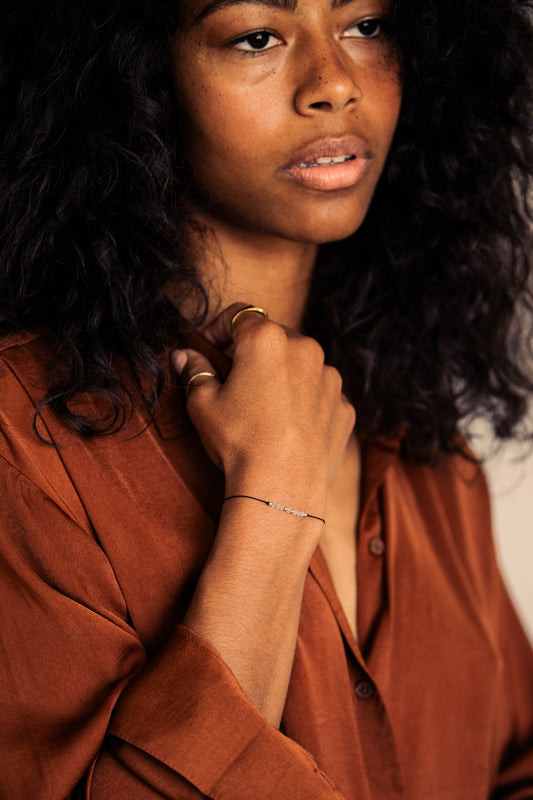 Taurus Zodiac Wish Bracelet-SQ1326225