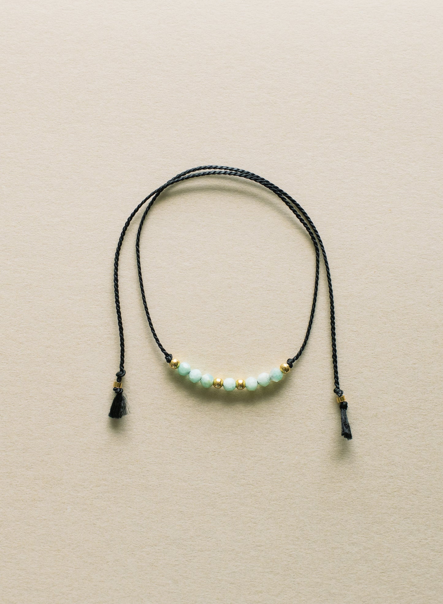 Virgo Zodiac Wish Bracelet